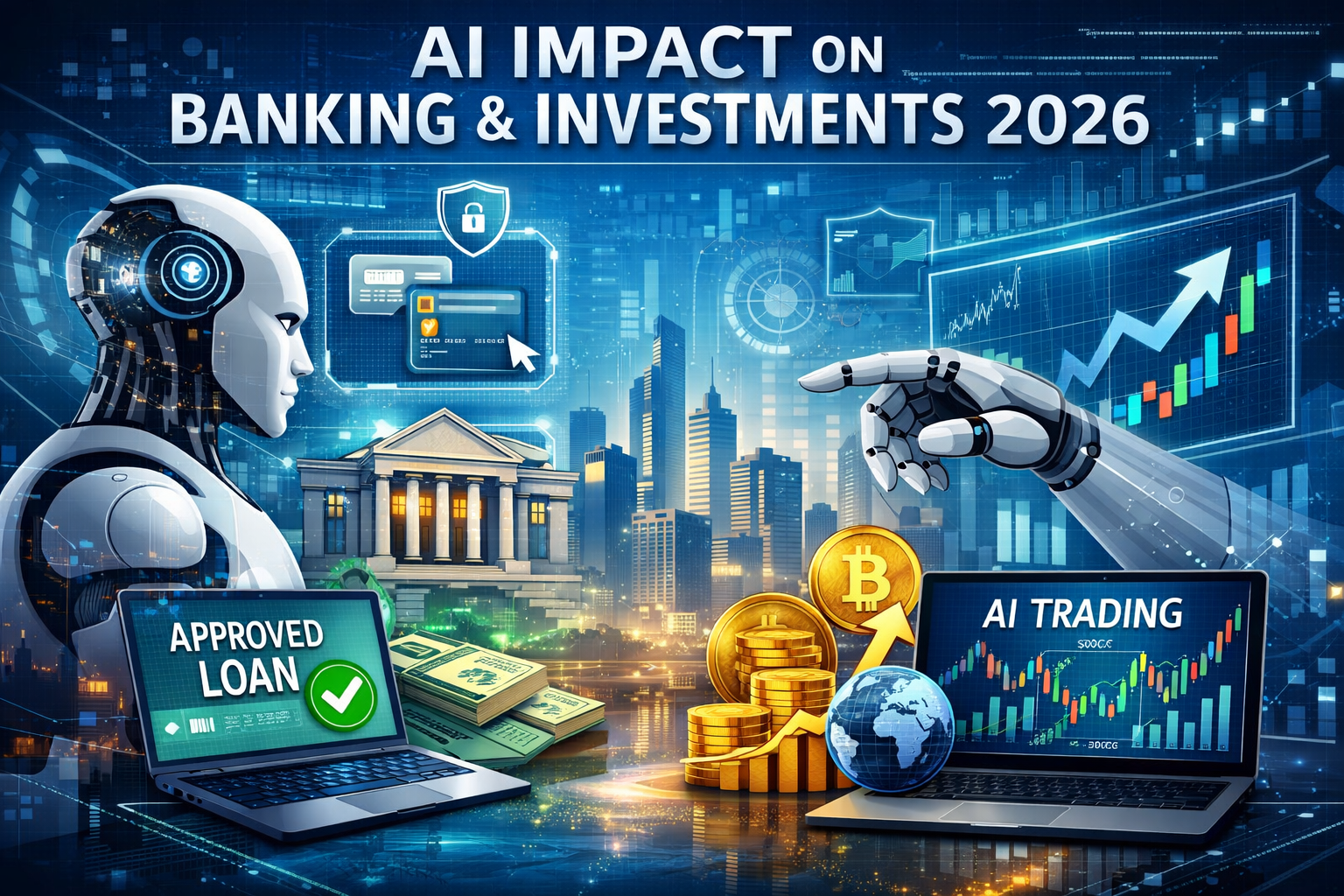 How AI Is Transforming