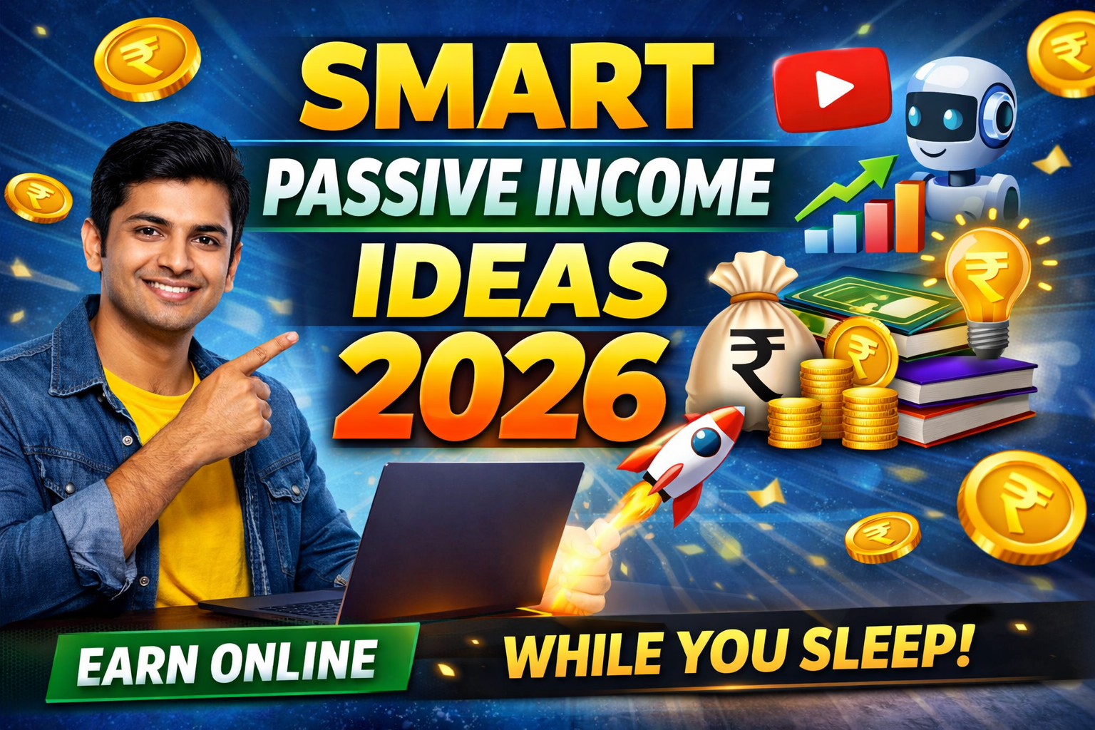 smart-passive-income-ideas-2026